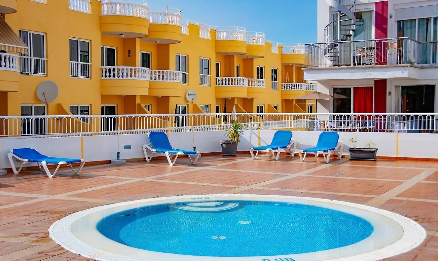 Seaside Escape 2Bed By Dream Homes Tenerife Puerto de Santiago  Apartment