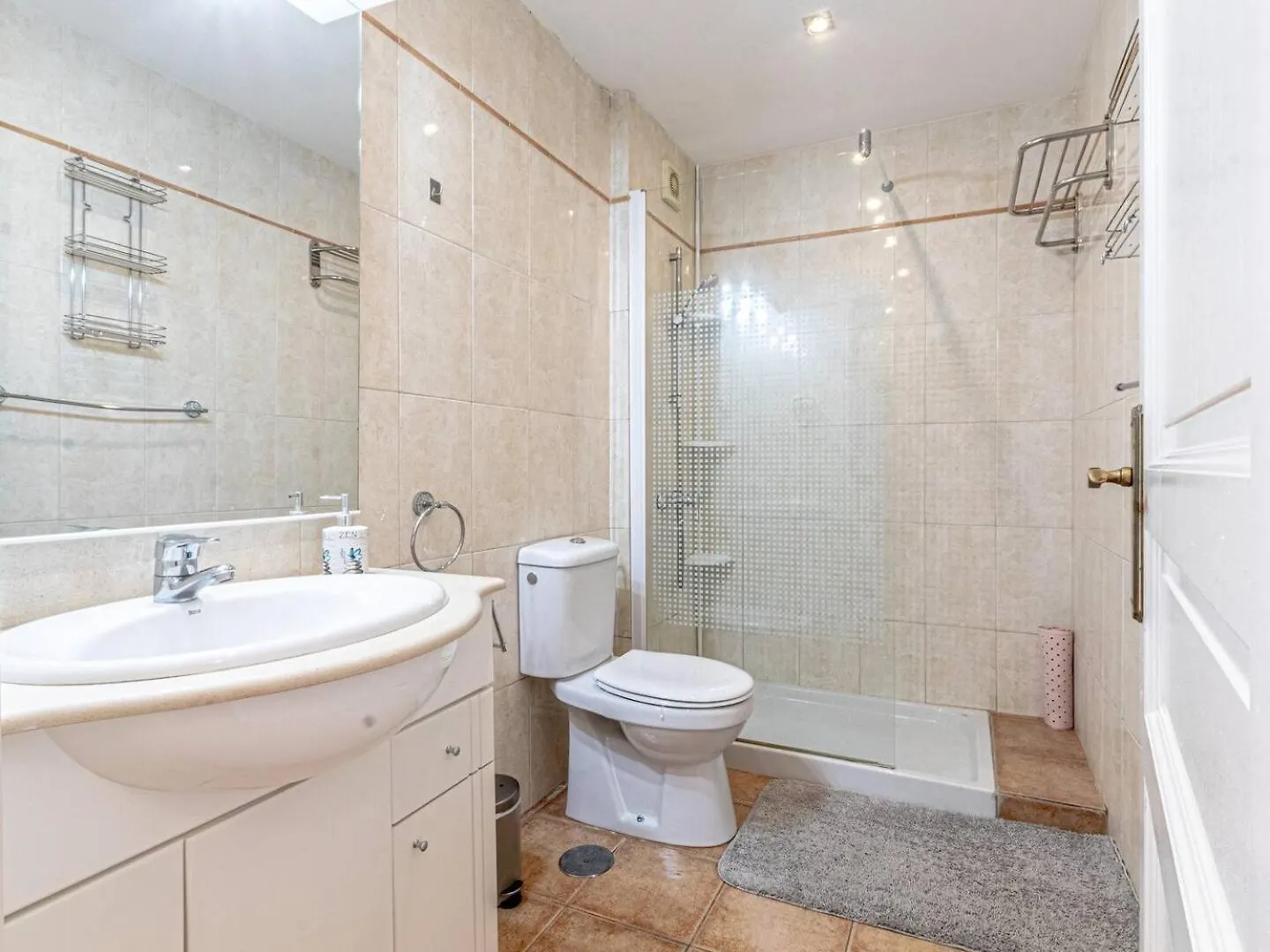 Seaside Escape 2Bed By Dream Homes Tenerife Puerto de Santiago  Apartment Puerto de Santiago (Tenerife)