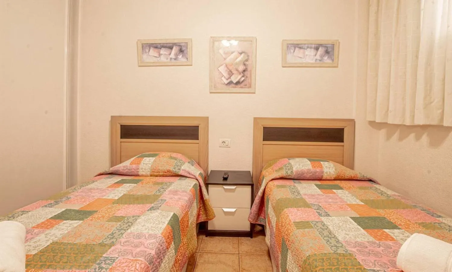 Apartment Seaside Escape 2Bed By Dream Homes Tenerife Puerto de Santiago  Spain