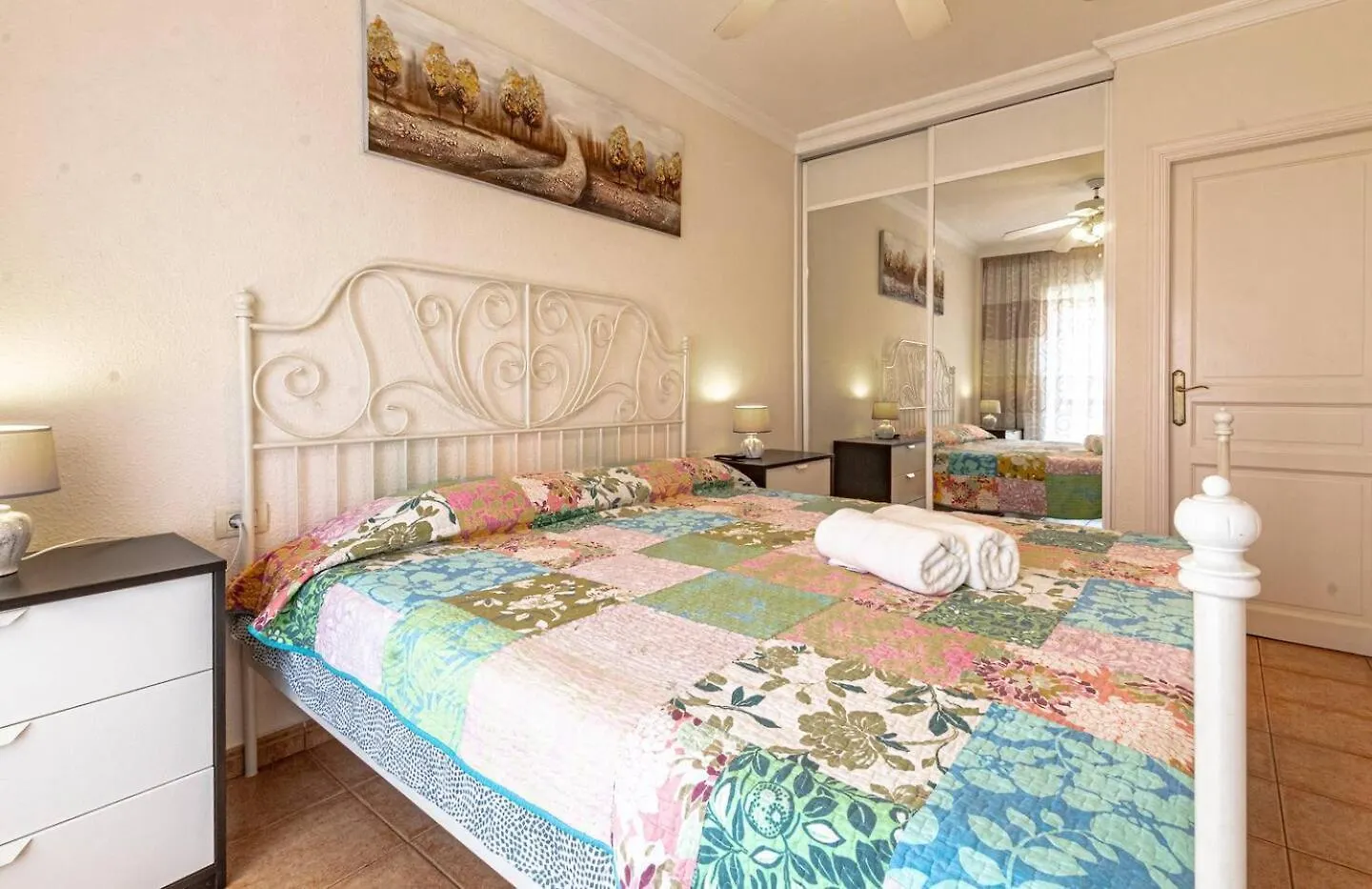 Apartment Seaside Escape 2Bed By Dream Homes Tenerife Puerto de Santiago