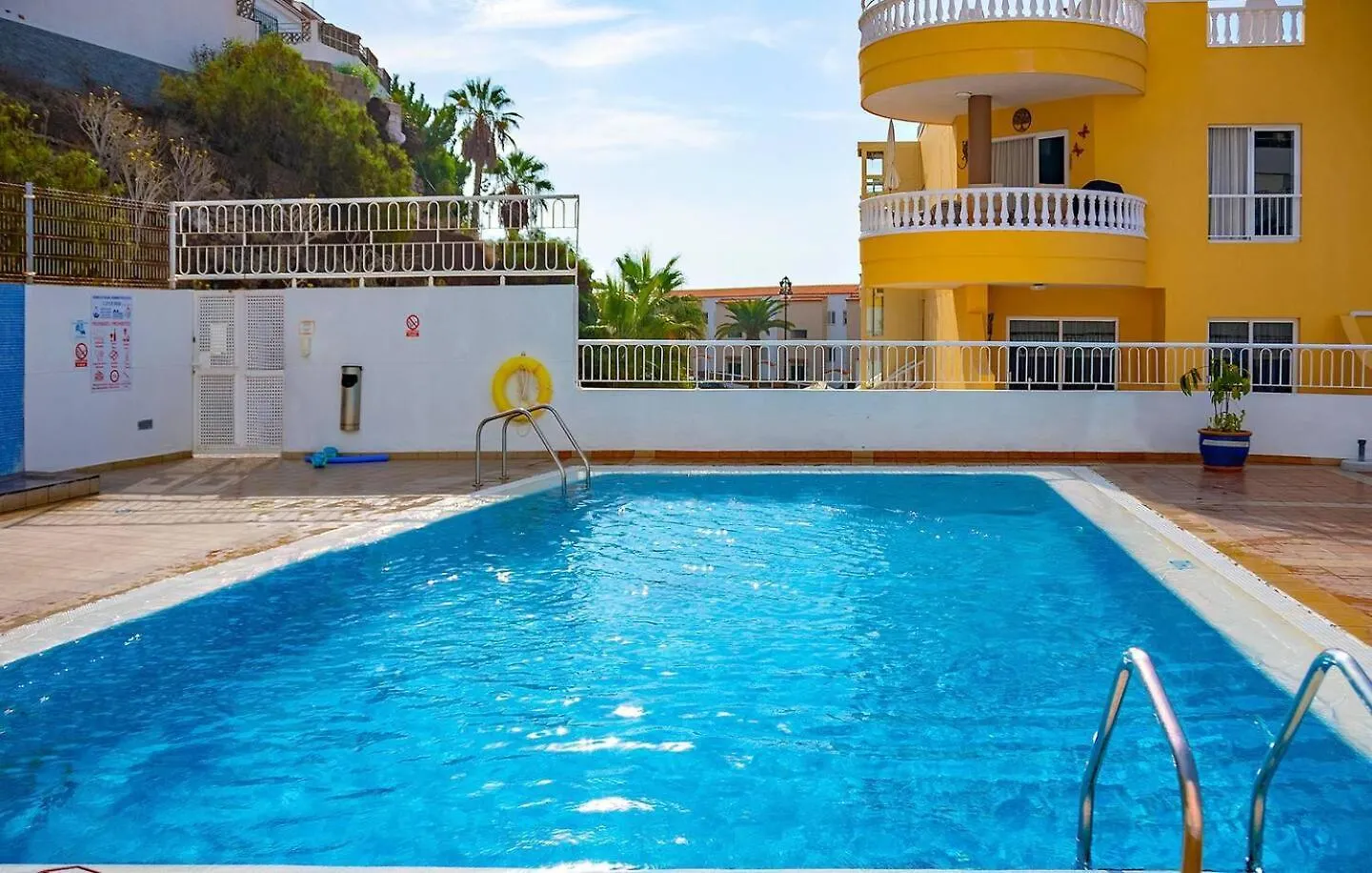 Seaside Escape 2Bed By Dream Homes Tenerife Puerto de Santiago  Spain