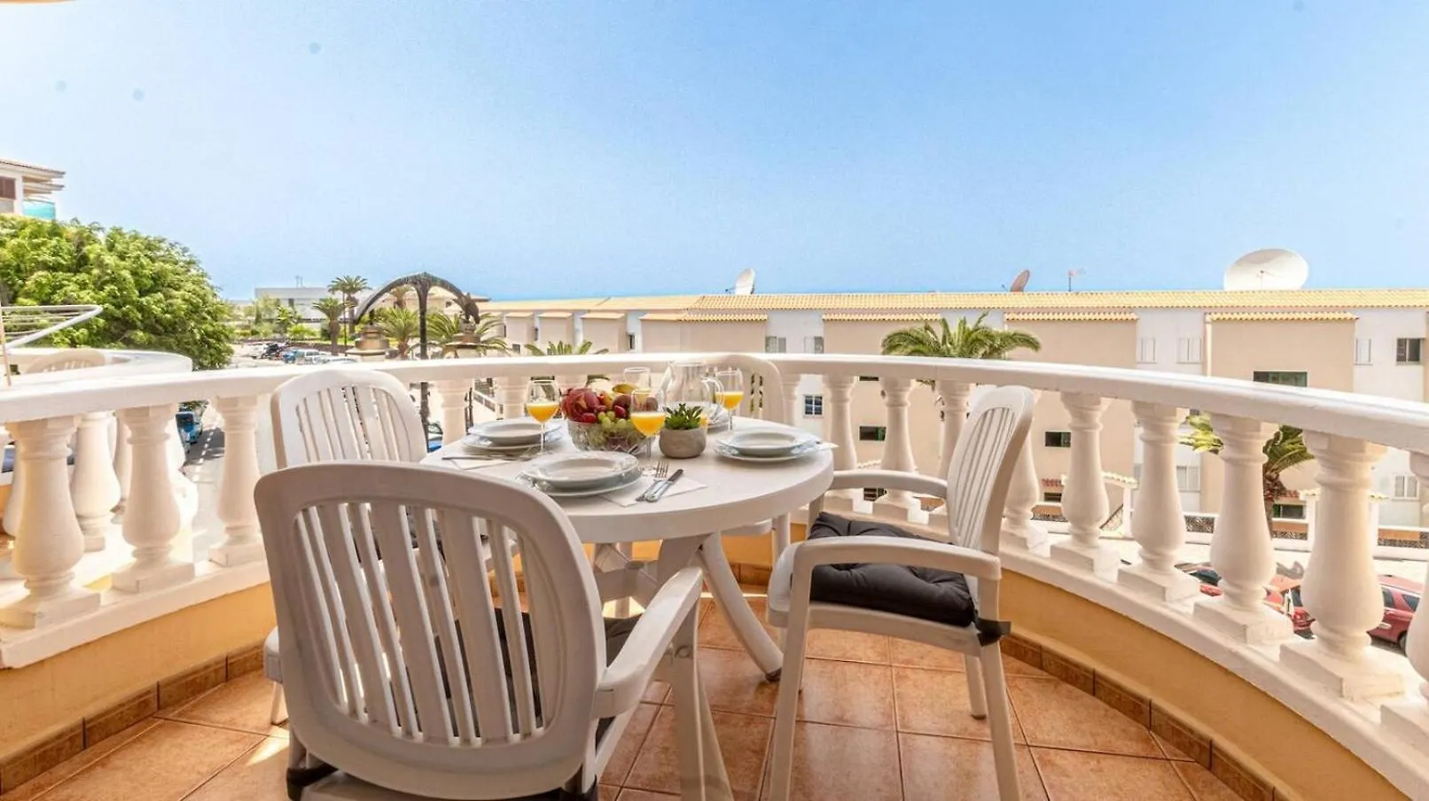 Seaside Escape 2Bed By Dream Homes Tenerife Puerto de Santiago  Apartment Puerto de Santiago (Tenerife)