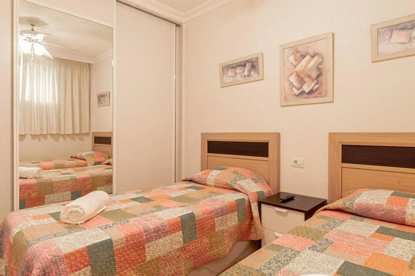 Apartment Seaside Escape 2Bed By Dream Homes Tenerife Puerto de Santiago