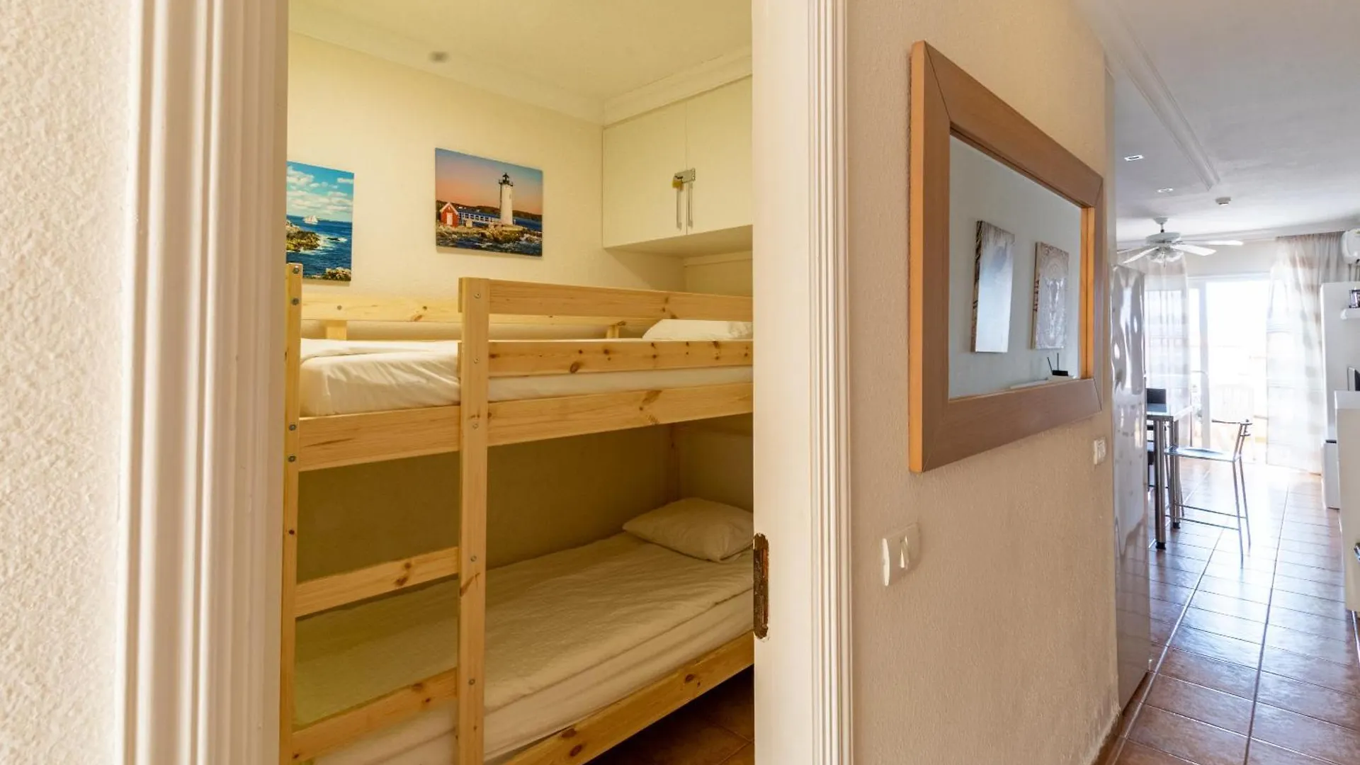 Seaside Escape 2Bed By Dream Homes Tenerife Puerto de Santiago  Spain
