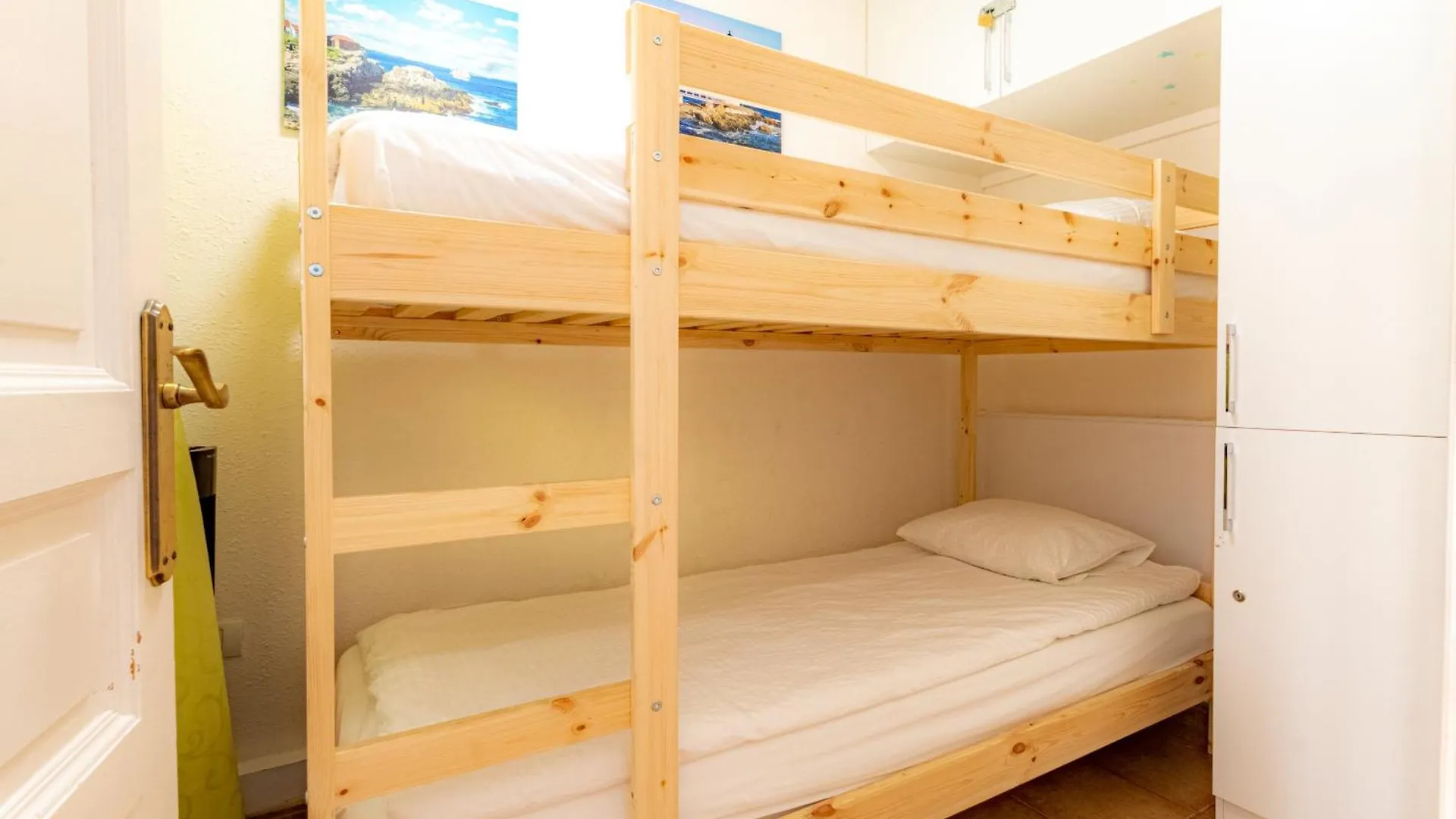 Apartment Seaside Escape 2Bed By Dream Homes Tenerife Puerto de Santiago